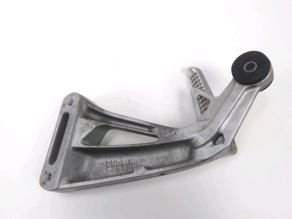 PLATINE ARRIERE DROITE COMPLETE