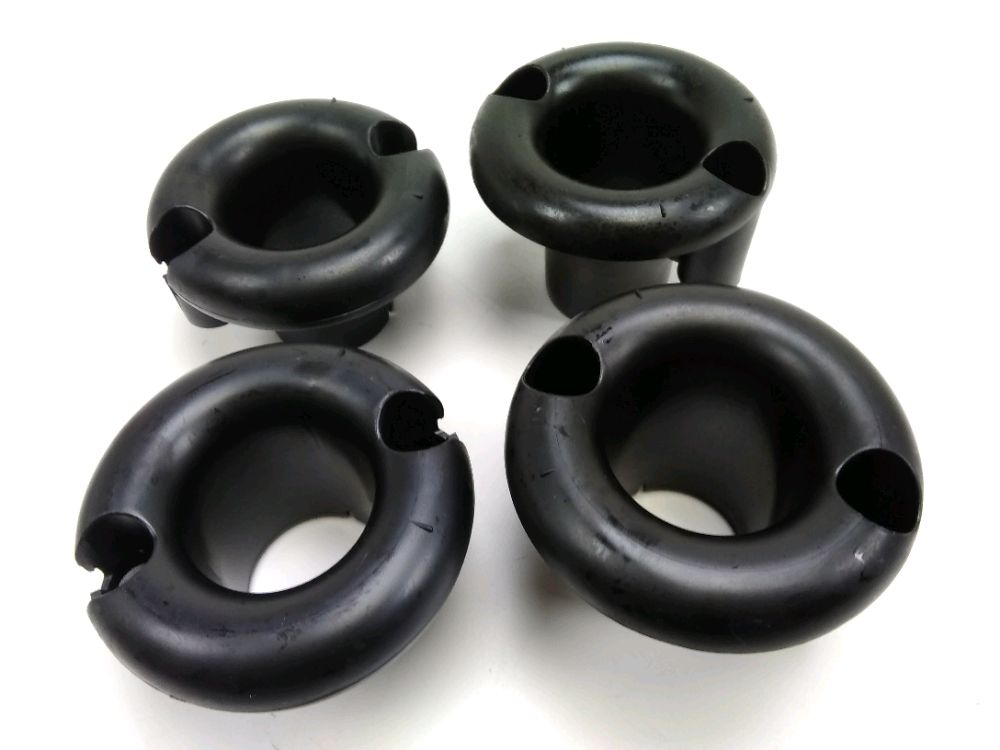 PIPE ADMISSION