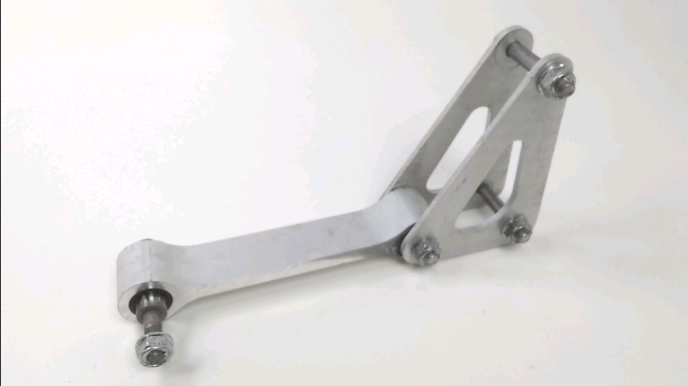 Biellette amortisseur