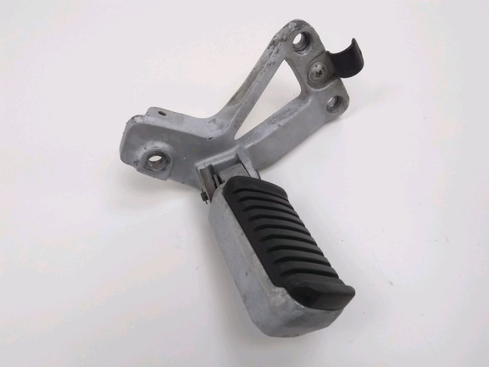 PLATINE ARRIERE DROITE COMPLETE