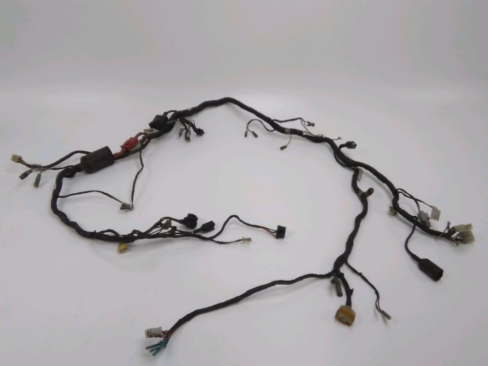 Faisceau electrique