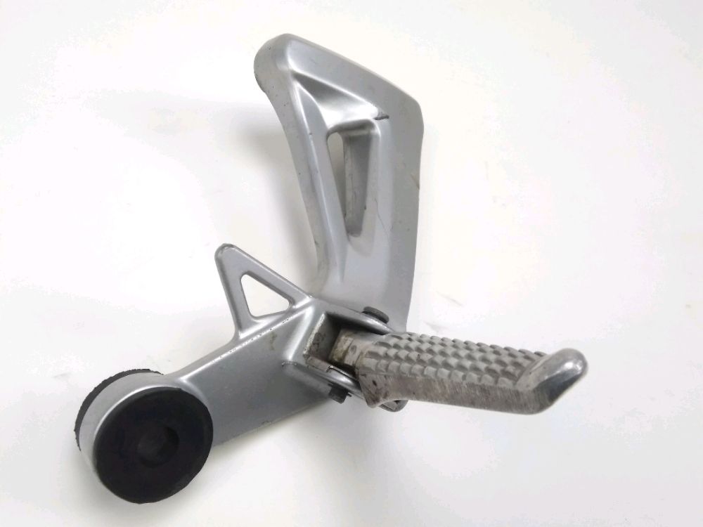 PLATINE ARRIERE DROITE COMPLETE