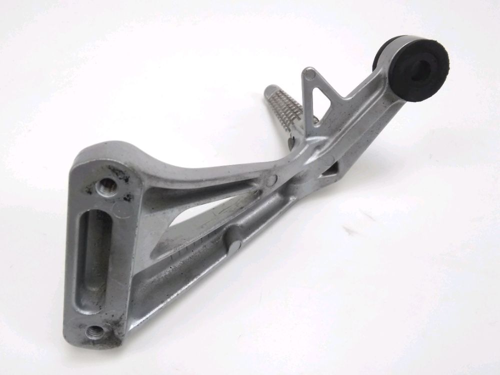 PLATINE ARRIERE DROITE COMPLETE