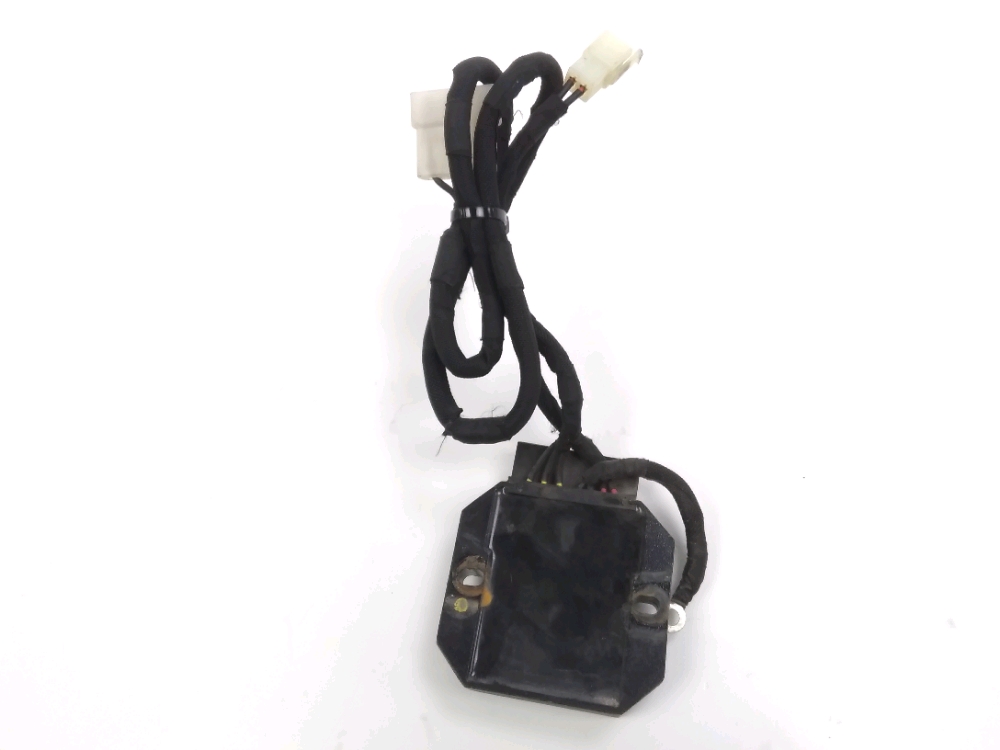 REGULATEUR DE TENSION