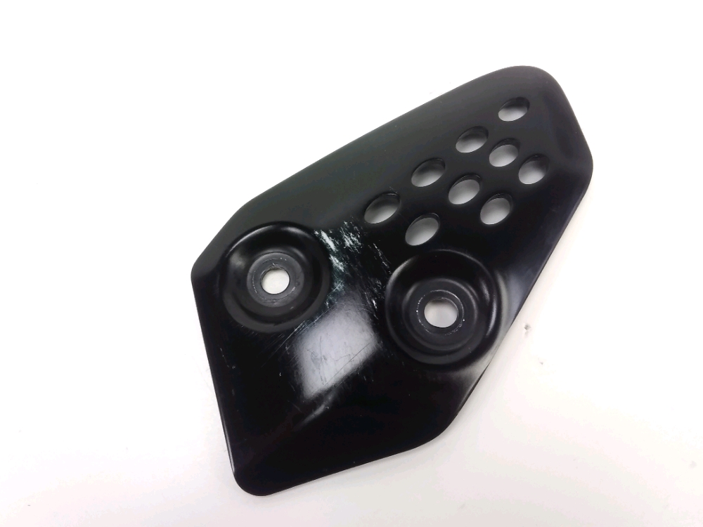 HABILLAGE PLATINE DROIT