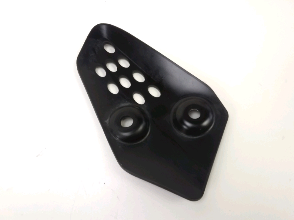 HABILLAGE PLATINE DROIT