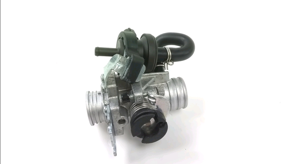 CORPS D'INJECTION DROIT