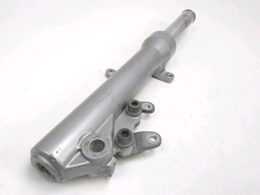 Tube de fourche gauche