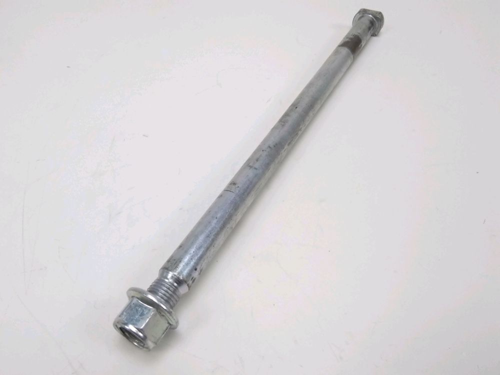 Axe de bras oscillant