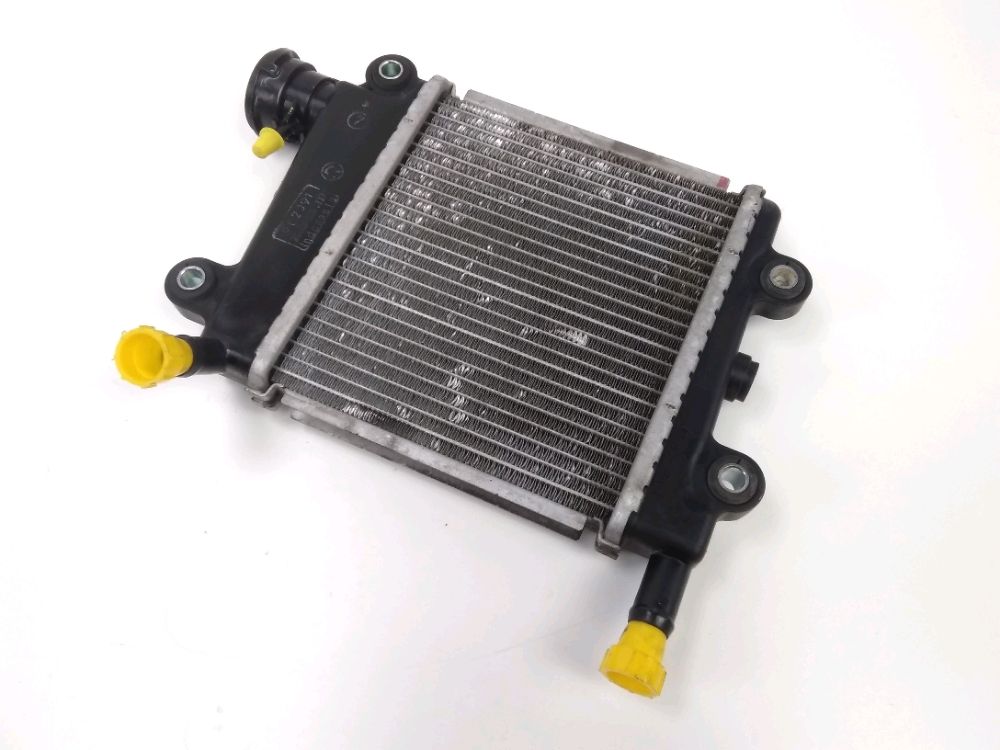 RADIATEUR EAU