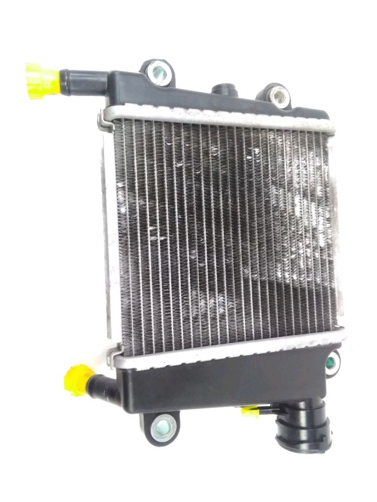 RADIATEUR EAU