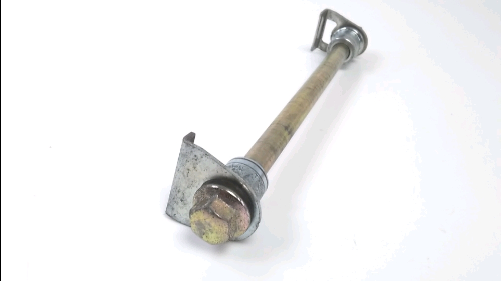 AXE DE ROUE ARRIERE