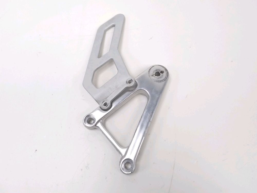 Platine avant gauche