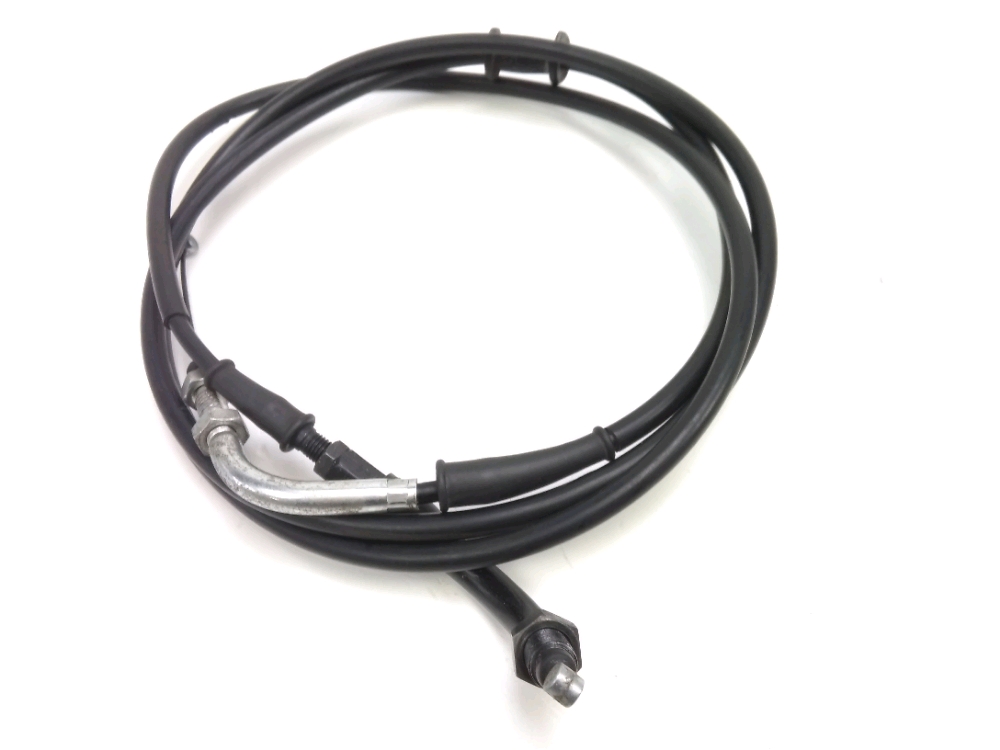 CABLE D'ACCELERATEUR