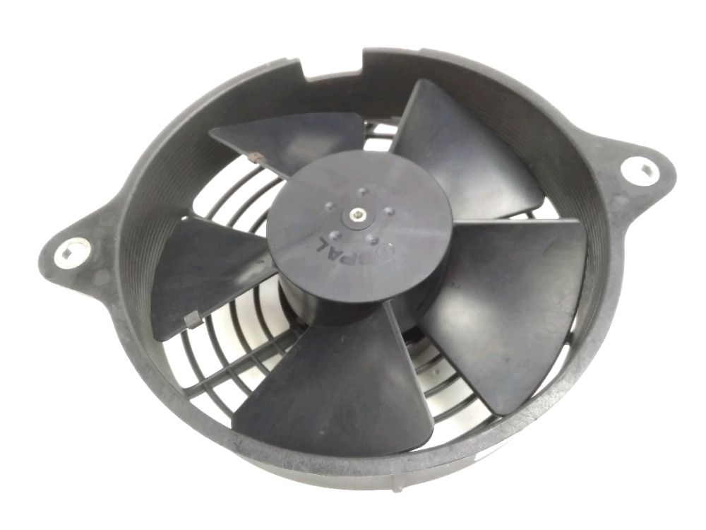 VENTILATEUR
