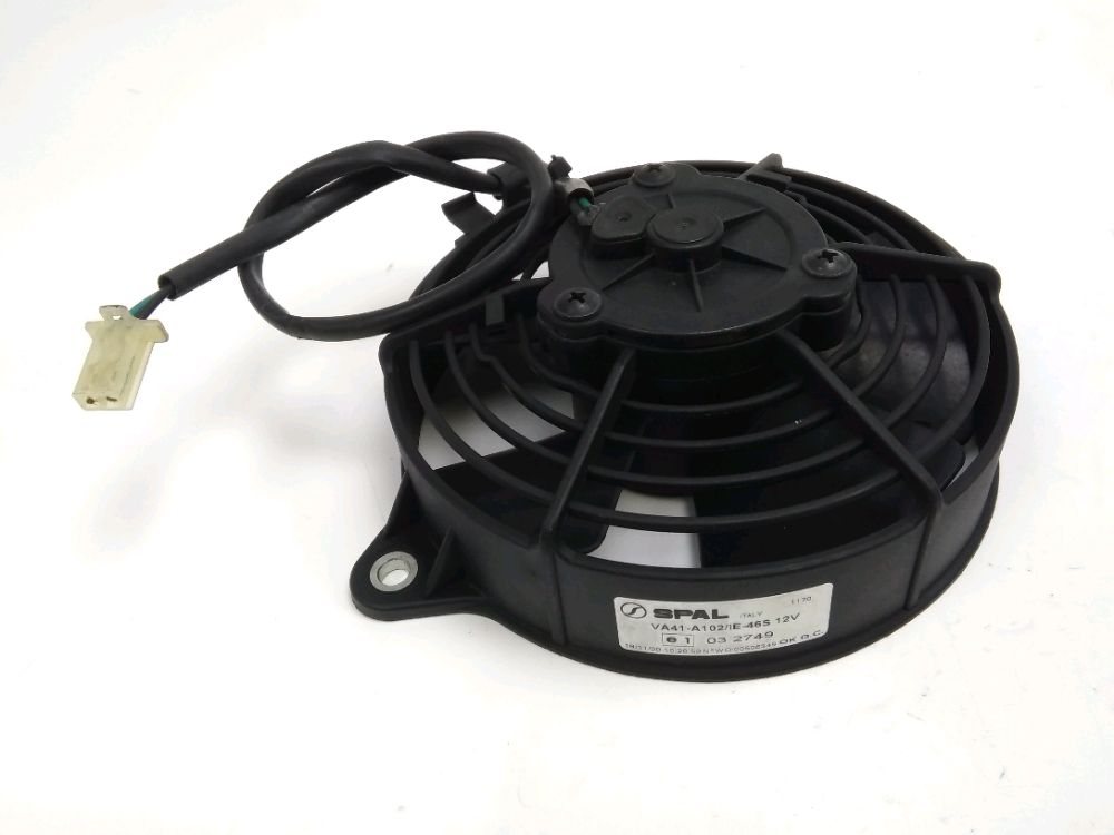 VENTILATEUR