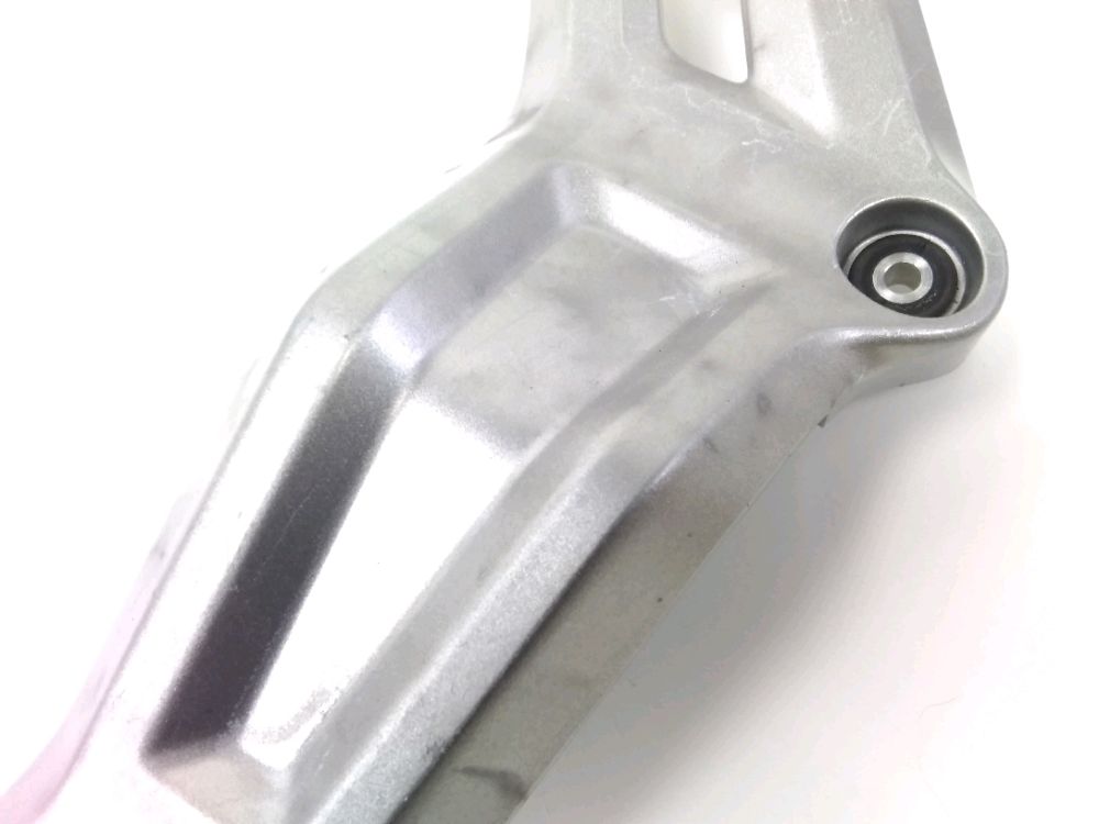 HABILLAGE DE CADRE GAUCHE