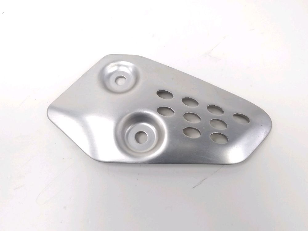 HABILLAGE PLATINE DROIT