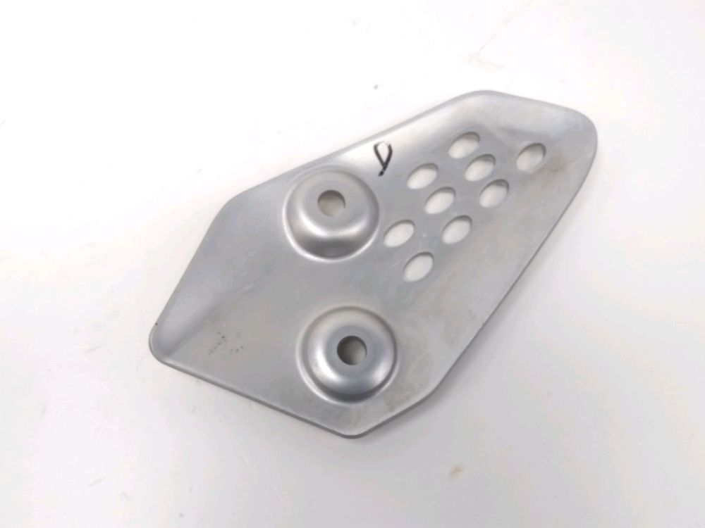 HABILLAGE PLATINE DROIT