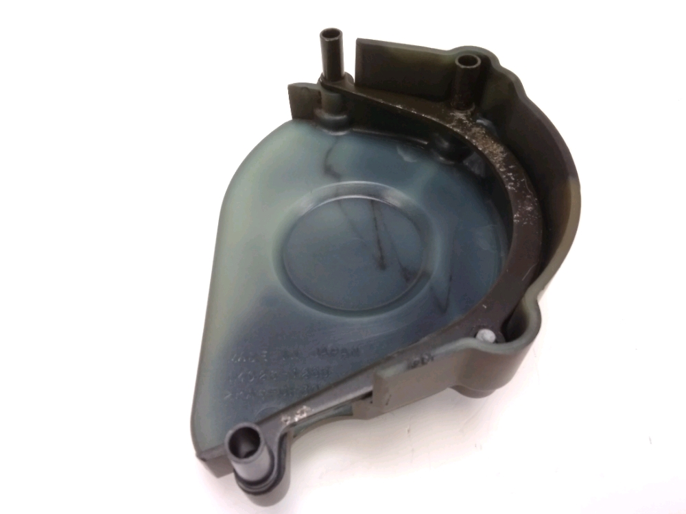 COUVERCLE PIGNON SORTIE BOITE