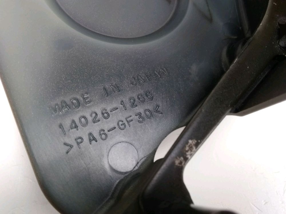 COUVERCLE PIGNON SORTIE BOITE