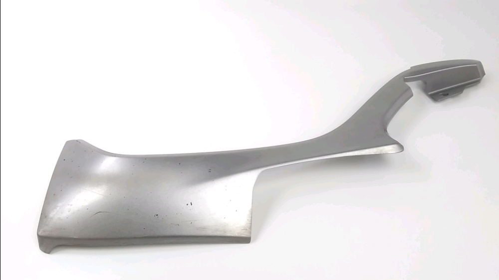 DEMI SABOT GAUCHE