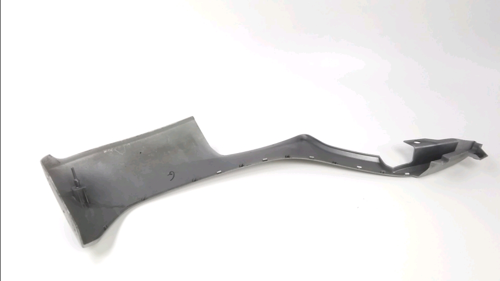 DEMI SABOT GAUCHE