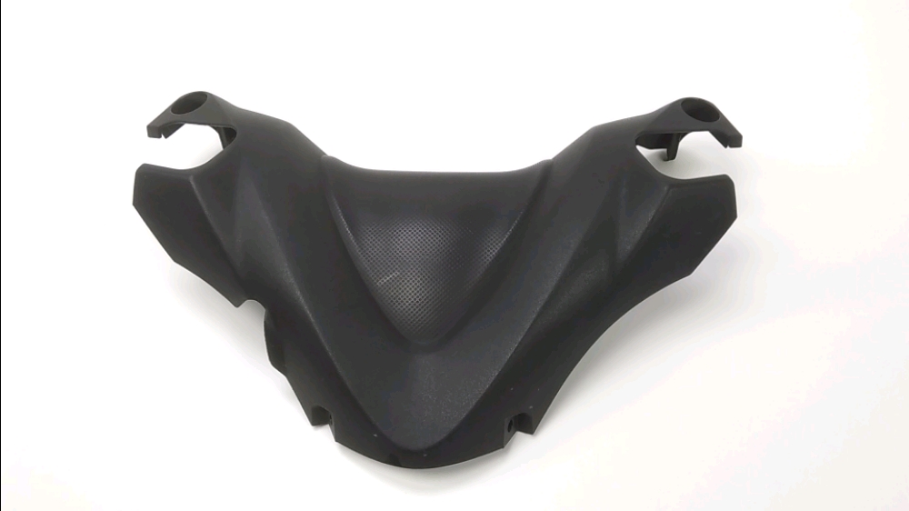 HABILLAGE AVANT DU GUIDON