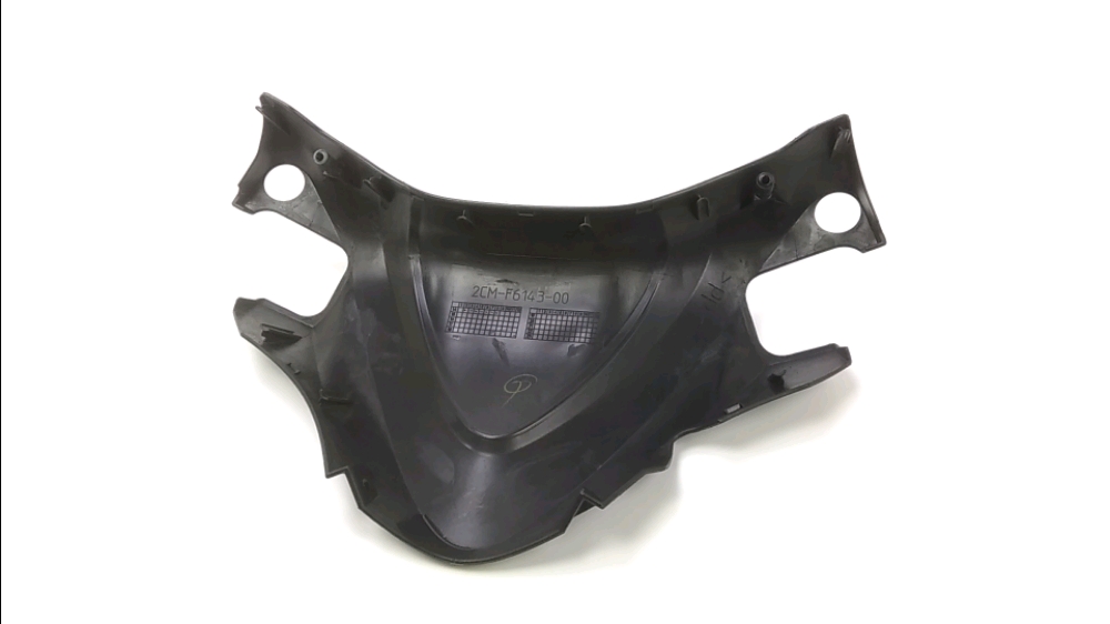 HABILLAGE AVANT DU GUIDON