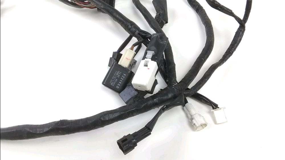 FAISCEAU ELECTRIQUE