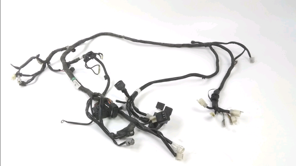 FAISCEAU ELECTRIQUE