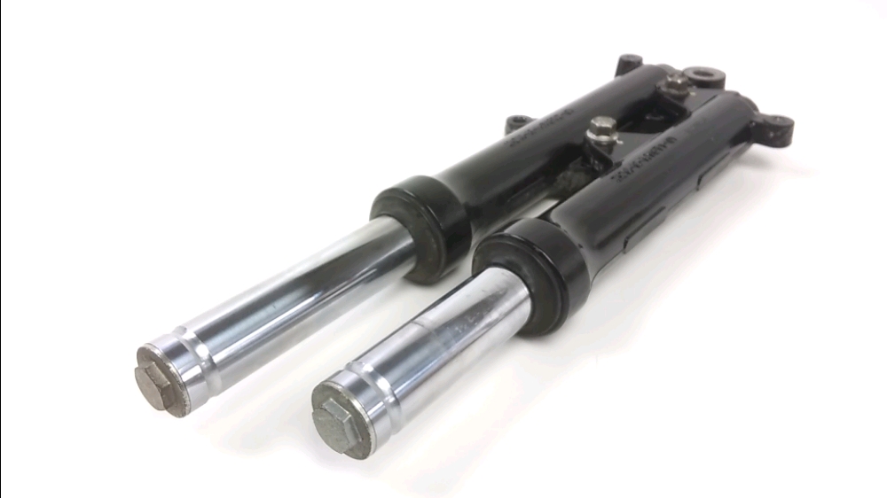 TUBE DE FOURCHE DROIT