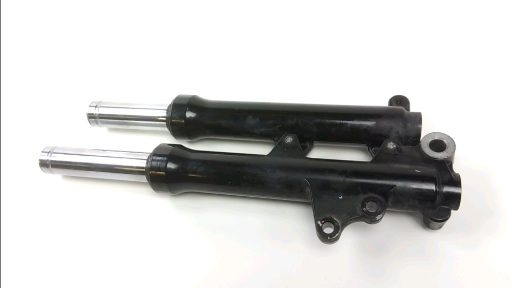 TUBE DE FOURCHE DROIT