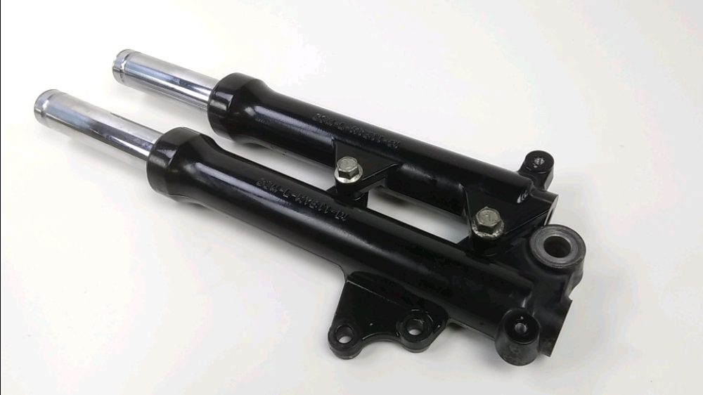 TUBE DE FOURCHE GAUCHE