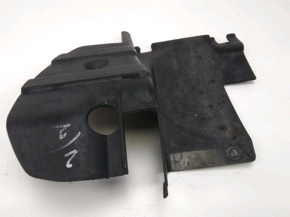 PASSAGE DE ROUE COMPLET