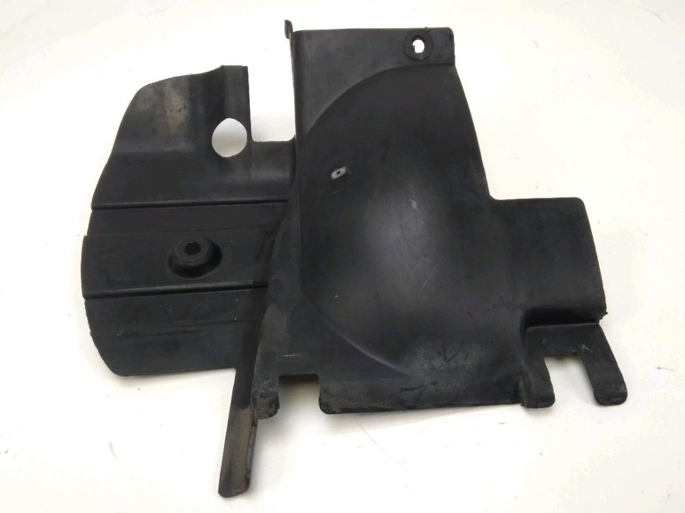 PASSAGE DE ROUE COMPLET