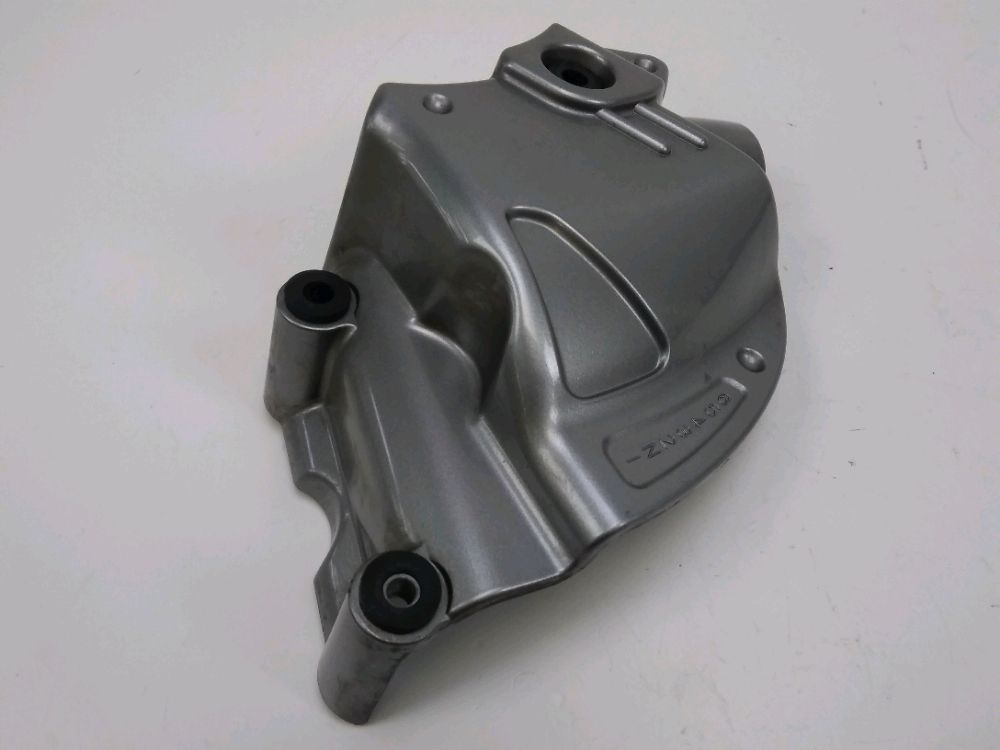 Couvercle pignon sortie boite