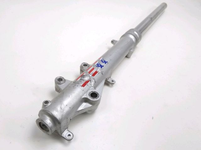 Tube de fourche droit