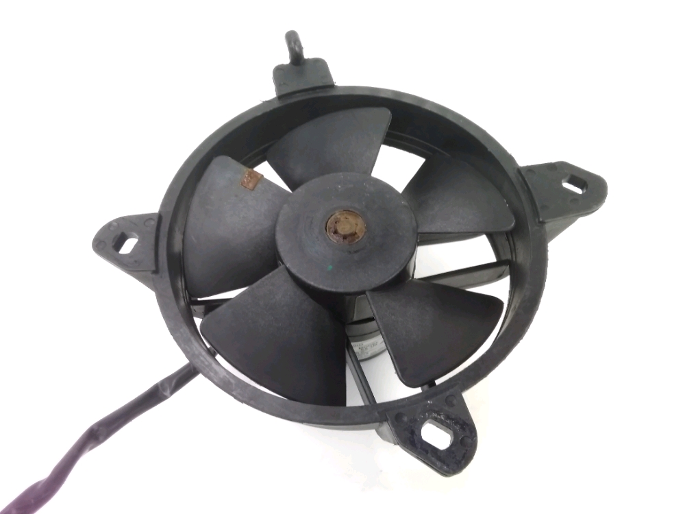 VENTILATEUR