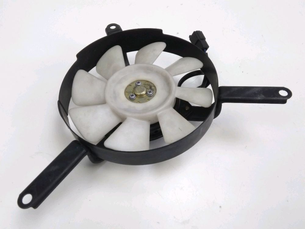 Ventilateur