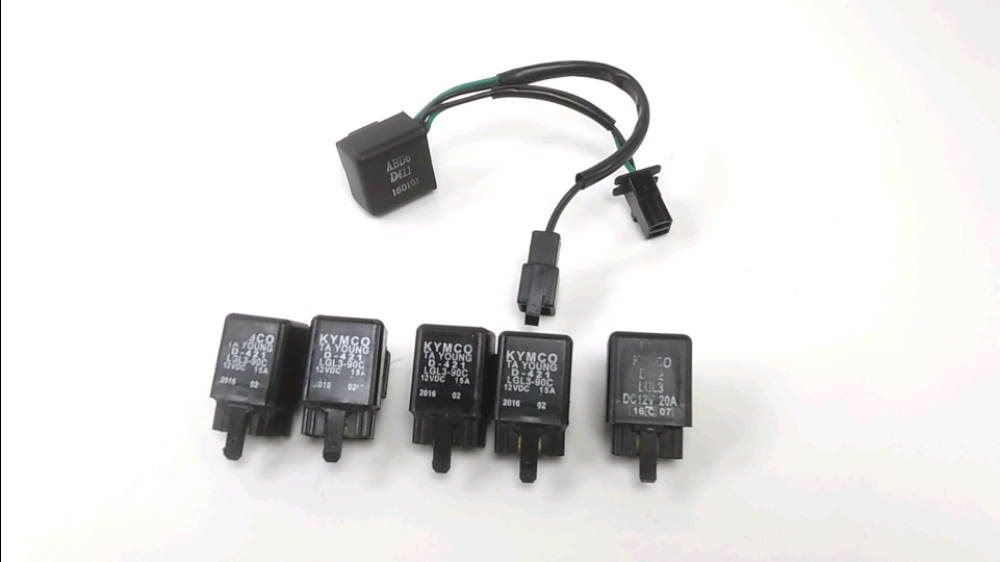 Pack electrique