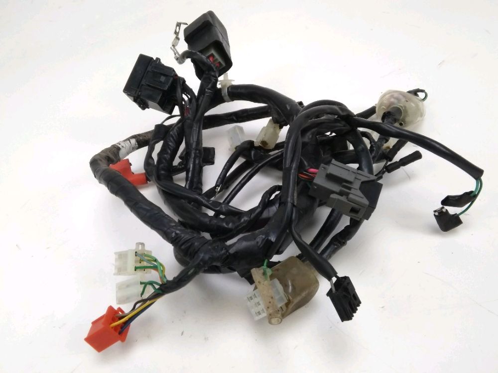 FAISCEAU ELECTRIQUE