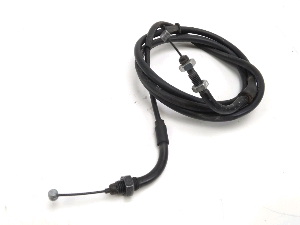 Cable d'accelerateur