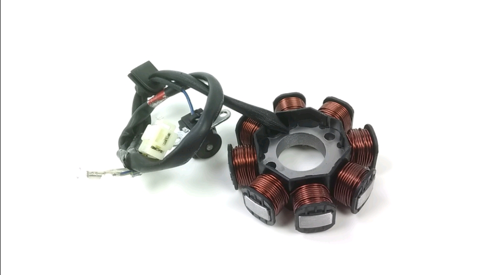 STATOR