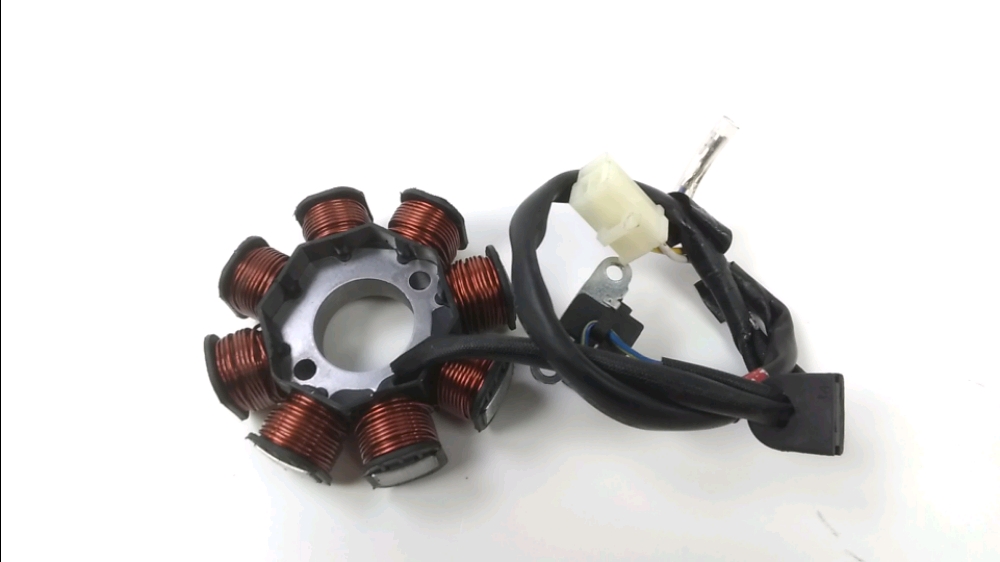STATOR