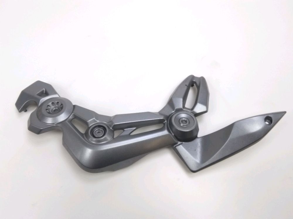 HABILLAGE DE CADRE GAUCHE