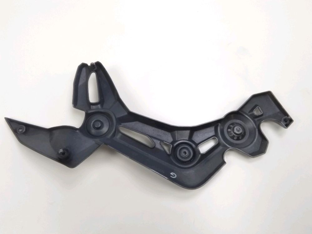 HABILLAGE DE CADRE GAUCHE