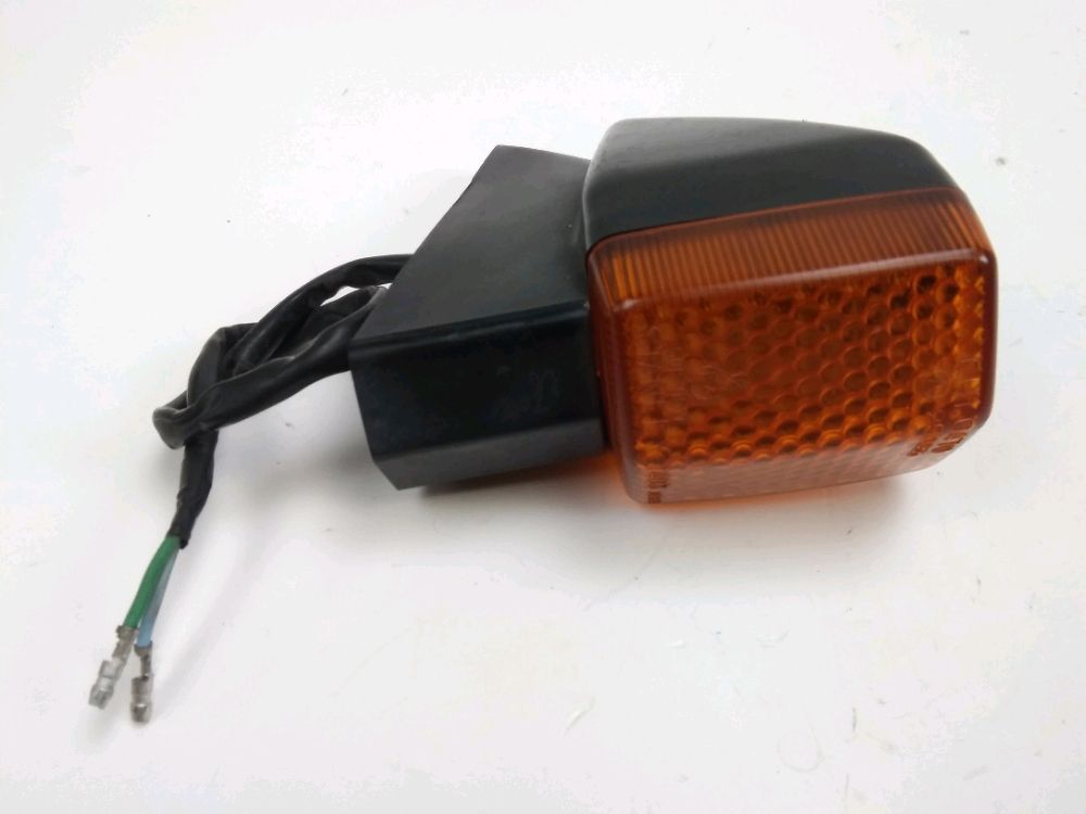 Clignotant arriere d