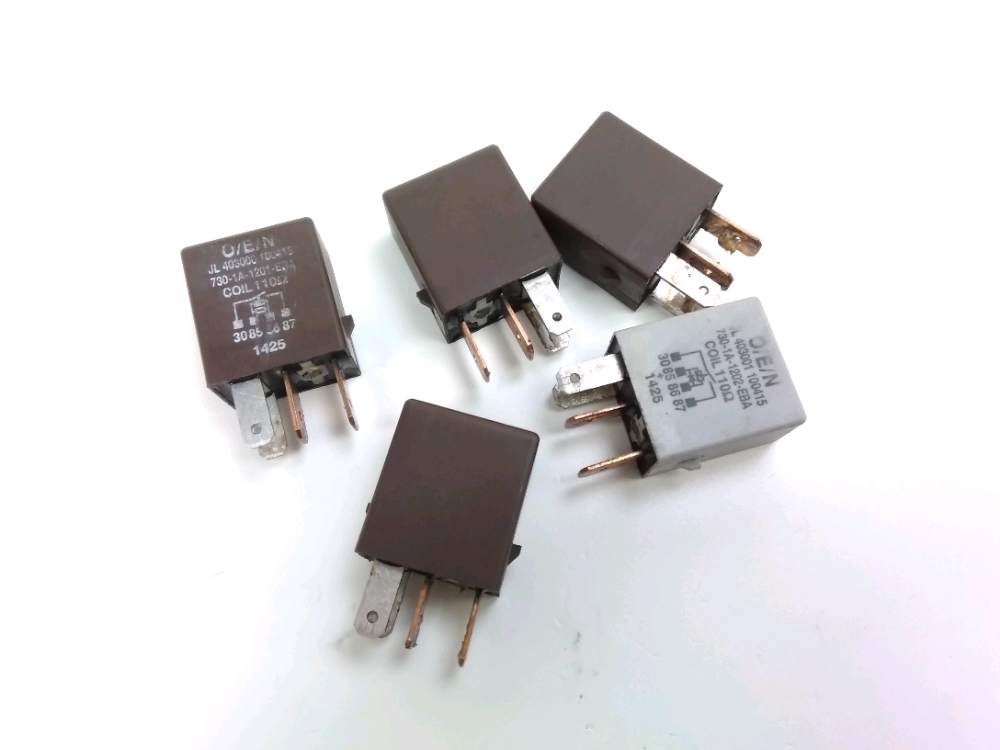 PACK ELECTRIQUE