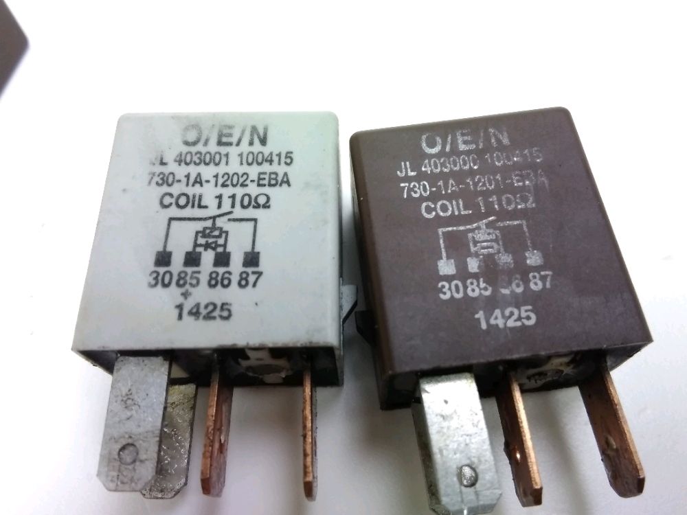 PACK ELECTRIQUE
